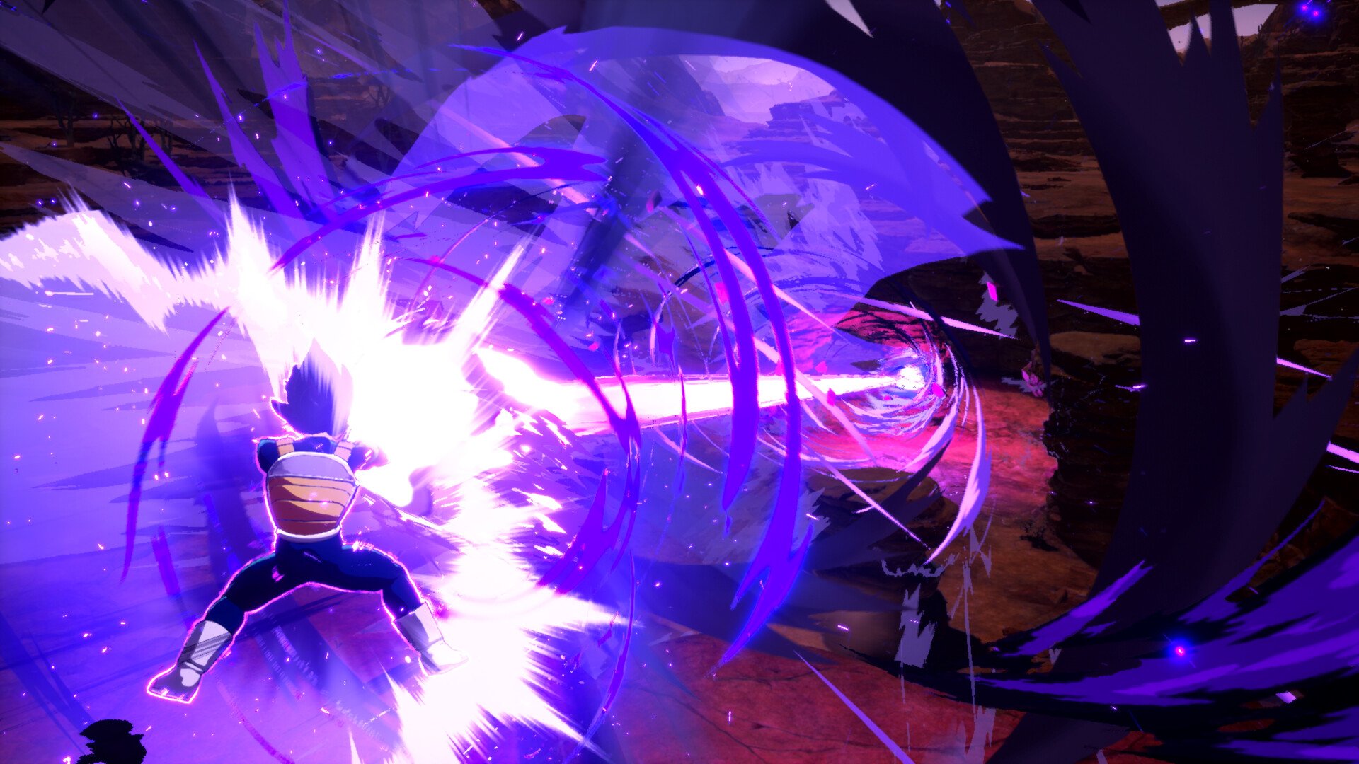 Dragon Ball: Sparking! Zero - Imagen 28